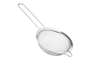 Ardesto Sieve Gemini, 14cm, stainless steel
