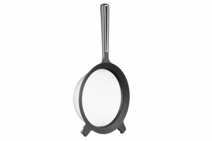 ARDESTO Sieve Gemini 17 cm, AR3917GW