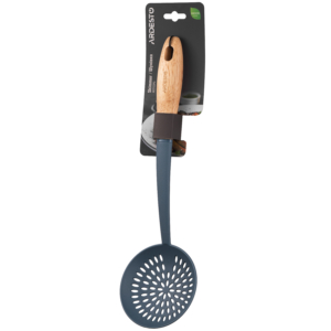 Ardesto Skimmer Midori, 34.5cm, nylon, wood, blue
