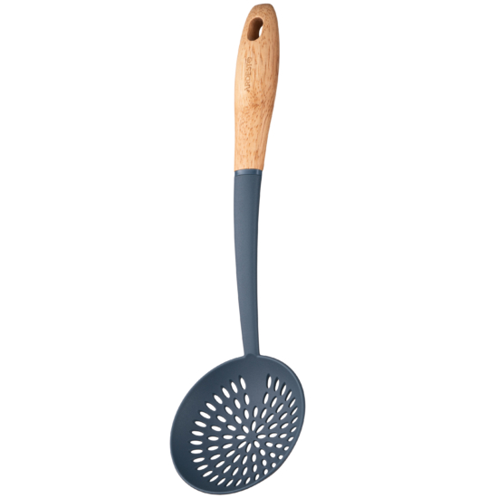 Ardesto Skimmer Midori, 34.5cm, nylon, wood, blue