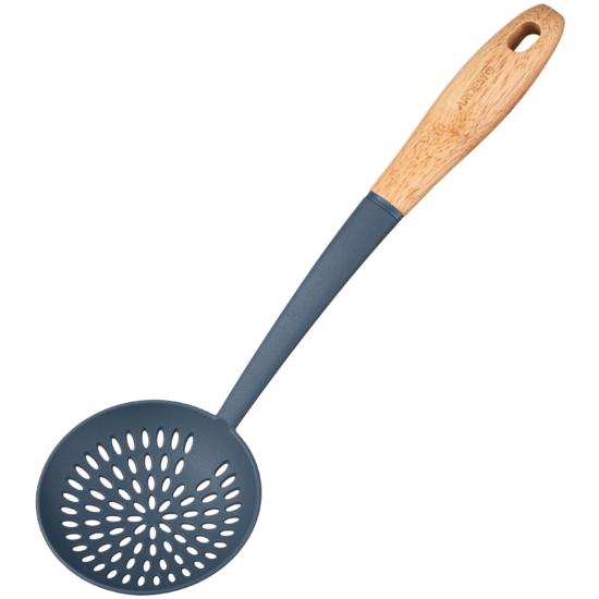 Ardesto Skimmer Midori, 34.5cm, nylon, wood, blue