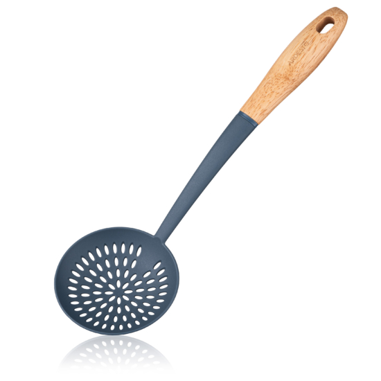 Ardesto Skimmer Midori, 34.5cm, nylon, wood, blue