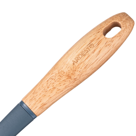 Ardesto Skimmer Midori, 34.5cm, nylon, wood, blue