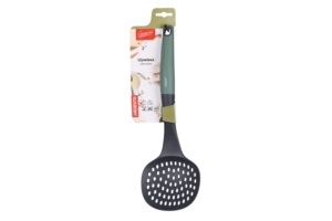 Ardesto Skimmer Gemini, 33cm, nylon, plastic, gray-green