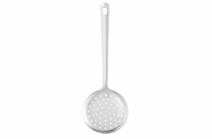Ardesto Skimmer Gemini, 30cm, stainless steel