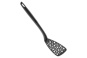 Набор кухонных принадлежностей Ardesto Gemini Gourmet, 4шт, пластик, черный