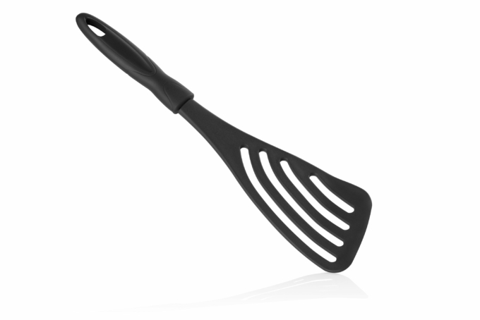 ARDESTO Набір кухонного приладдя Gemini Gourmet, 5шт, пластик, чорний