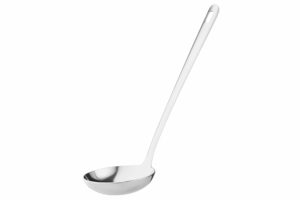 Ardesto Ladle Gemini, 30cm, stainless steel