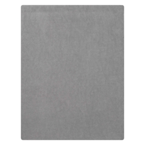 Ardesto Curtain 150х270cm, microvelour, 100% polyester, grey