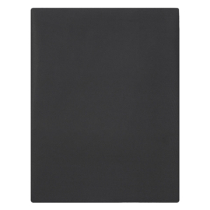 Штора ARDESTO 150х270см, блекаут, 100% полиэстер, серый темный