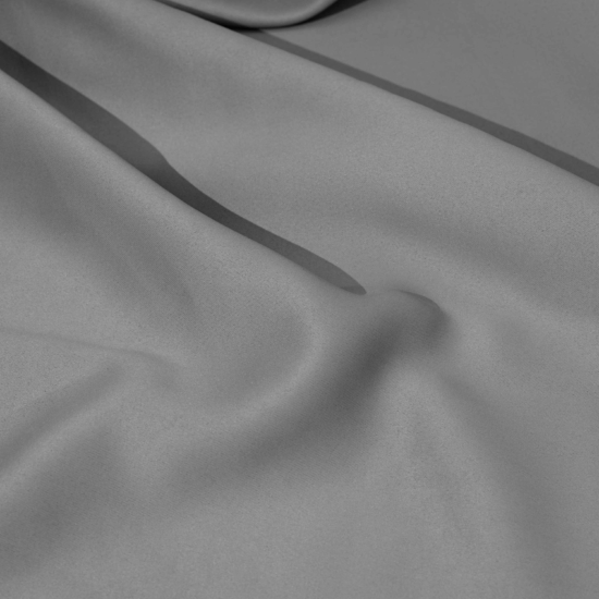 Ardesto Curtain 150х270cm, blackout, 100% polyester, grey