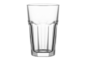 Long drink set ARDESTO Salerno, 300ml, 3pcs, glass, transparent