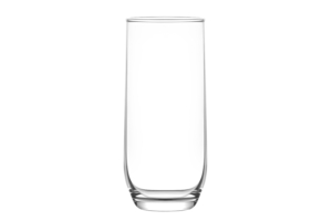 Набор стаканов высоких Ardesto Gloria, 315мл, 6шт, стекло, прозрачный