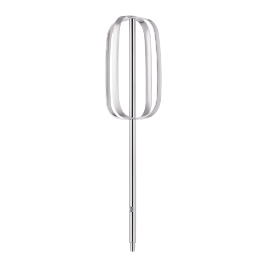Ardesto hand mixer 300W, nozzles-4 beaters, turbo mode, white