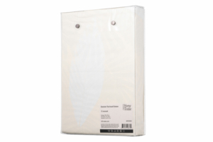 Ardesto Bedding set 1.5 Gloria, sateen, duvet cover160x220cm, sheet 160x220cm, pillowcases (2) 50x70cm, 100% cotton, leaves green