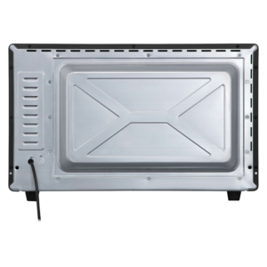 Печь электрическая ARDESTO, 60л, 2000Вт, электр., конвекция, двойное стекло, черный