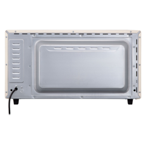 Electric oven ARDESTO Line-R, 48L, 1600W, mech., convection, cream