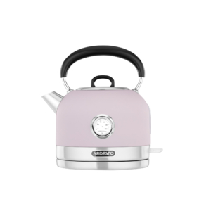 Ardesto electric kettle Lilac Dream, 1.7L, metal, matte, Otter, purple