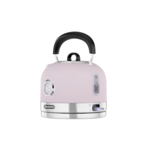 Ardesto electric kettle Lilac Dream, 1.7L, metal, matte, Otter, purple