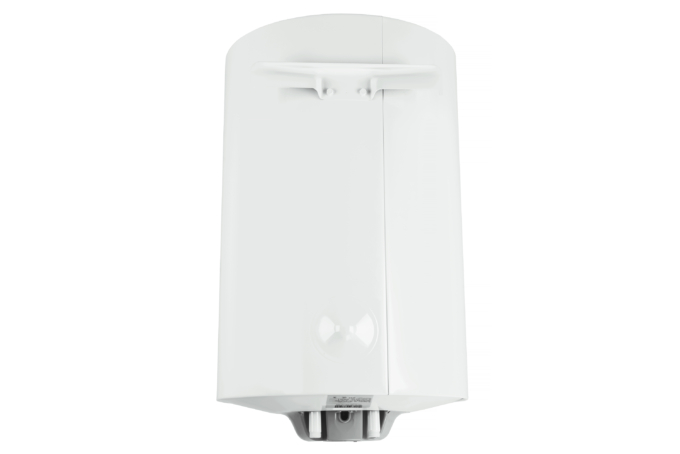 Electric water heater. ARDESTO NEU NTS 80 V 1.5K EU2 round, 80l, 1.5kW, mechanical control, C, Italy, white