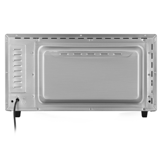 Electric oven ARDESTO, 48L, 1600W, mech., convection, grey