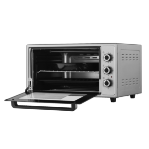 Electric oven ARDESTO, 48L, 1600W, mech., convection, grey