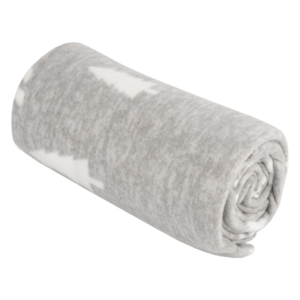 Плед Ardesto Christmas Fleece 130×160см, 100% полиэстер, олени