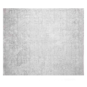 Скатертина Ardesto Shine 140х180см, 100% поліестер, сріблястий