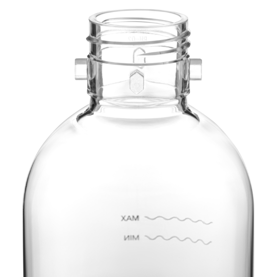 Ardesto Soda maker G3