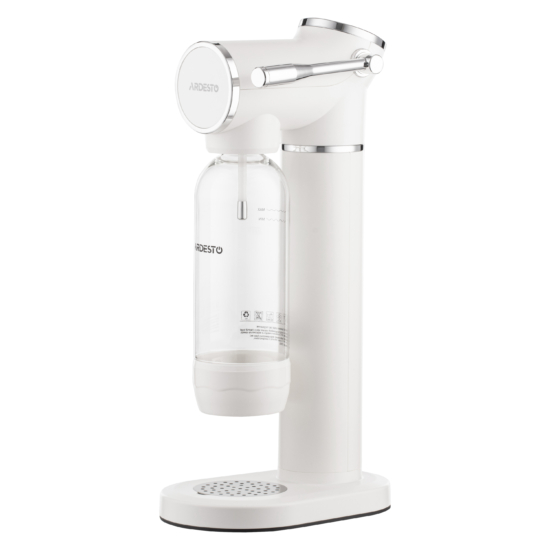 Ardesto Soda maker G7 white