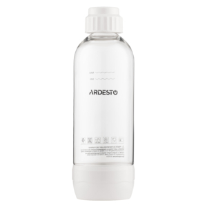 Ardesto Soda maker G7 white