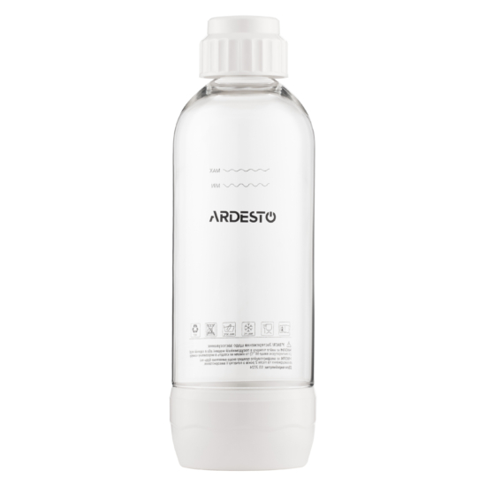 Ardesto Soda maker G7 white