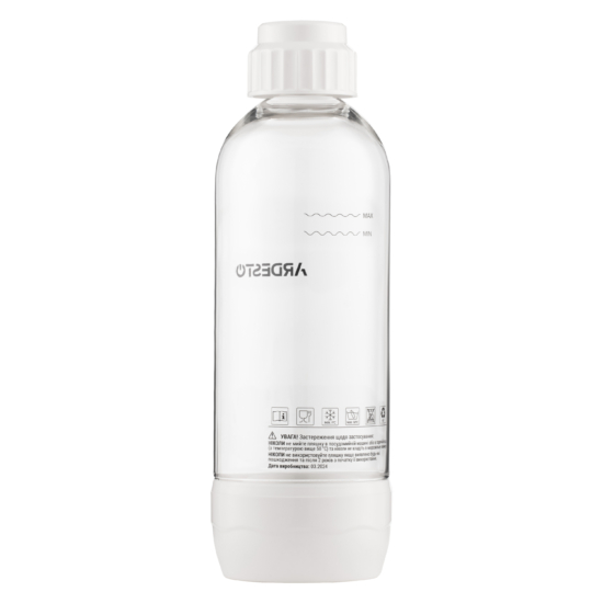 Ardesto Soda maker G7 white