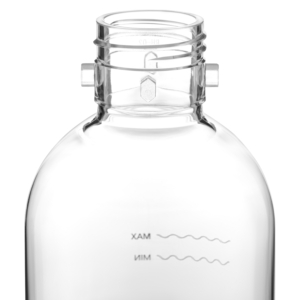 Ardesto Soda maker G7 white