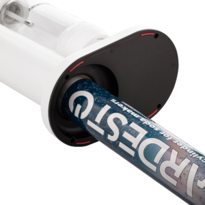 Ardesto Soda maker G7 white