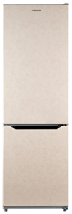 Refrigerator Ardesto DNF-M295BG188