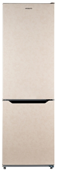Refrigerator Ardesto DNF-M295BG188