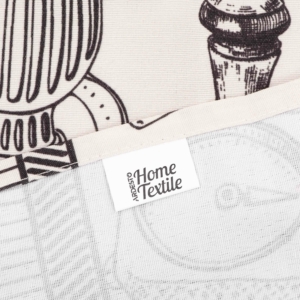 Ardesto Apron Kitchen 68х80cm, 90% polyester, 10% cotton