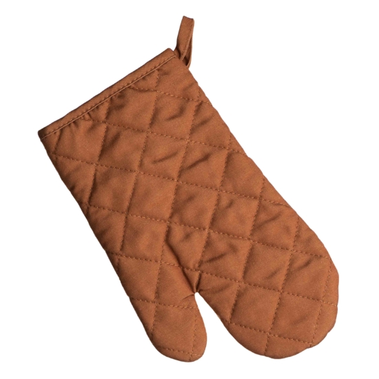 Рукавичка Ardesto Spice 17х28см, 90% полиэстер, 10% хлопок