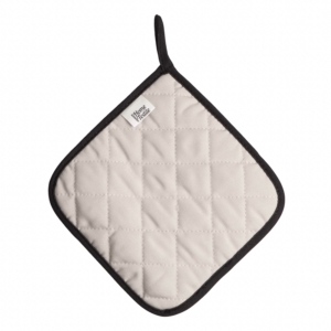 Ardesto Potholder set for kitchen Kitchen 17х28cm, 20х20cm, 90% polyester, 10% cotton