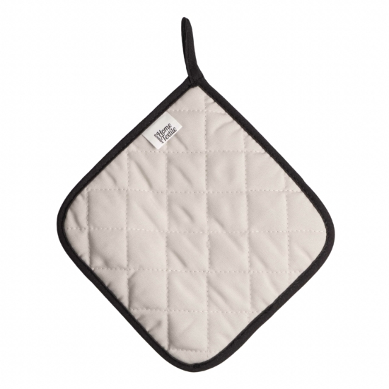 Ardesto Potholder set for kitchen Kitchen 17х28cm, 20х20cm, 90% polyester, 10% cotton
