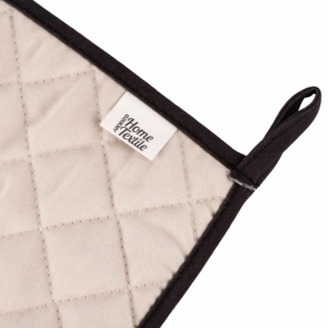 Ardesto Potholder set for kitchen Kitchen 17х28cm, 20х20cm, 90% polyester, 10% cotton