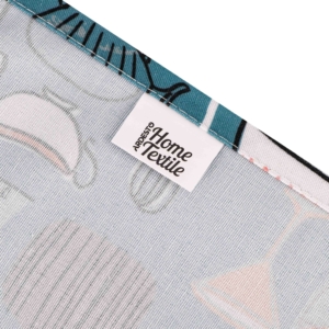 Ardesto Runner Cookery 40х140cm, 90% polyester, 10% cotton