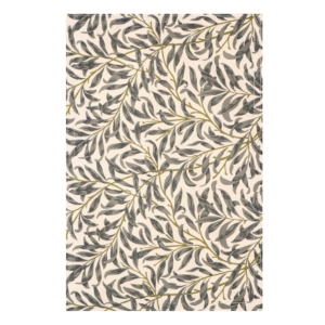 Салфетка сервировочная Ardesto Leaves 30х45см, 90% полиэстер, 10% хлопок