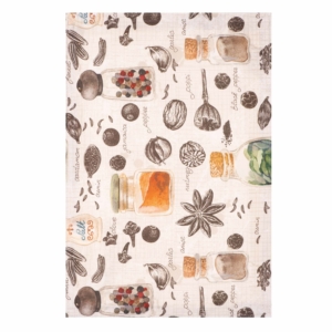 Салфетка сервировочная Ardesto Spice 30х45см, 90% полиэстер, 10% хлопок