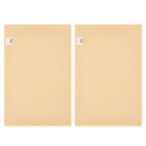 Ardesto Serving napkin set Kitchen, 30х45cm, 2pcs, 90% polyester, 10% cotton