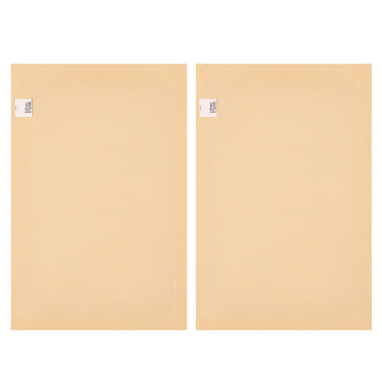 Набор салфеток сервировочных Ardesto Leaves, 30х45см, 2 шт, 90% полиэстер, 10% хлопок