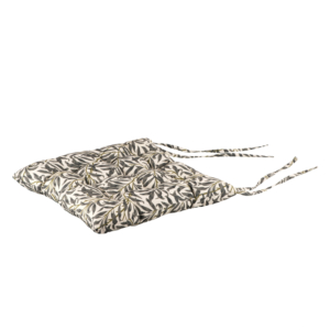 Ardesto Sitpad Leaves 40х40cm, 90% polyester, 10% cotton