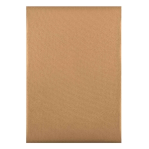 Ardesto Tablecloth Waterproof 120х140cm, 100% polyester, beige