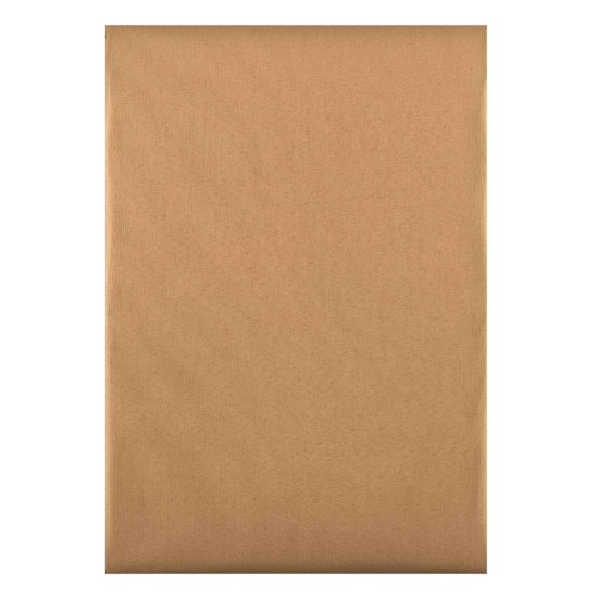 Ardesto Tablecloth Waterproof 120х140cm, 100% polyester, beige